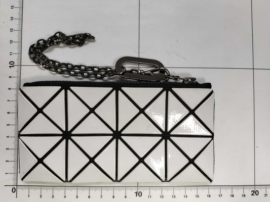 ISSEY MIYAKE Baobao Pouch Coin Case