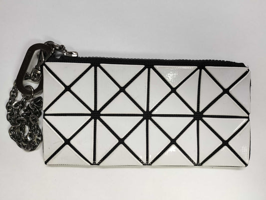 ISSEY MIYAKE Baobao Pouch Coin Case