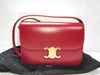 CELINE Unused Triomph Bag Shoulder Bag