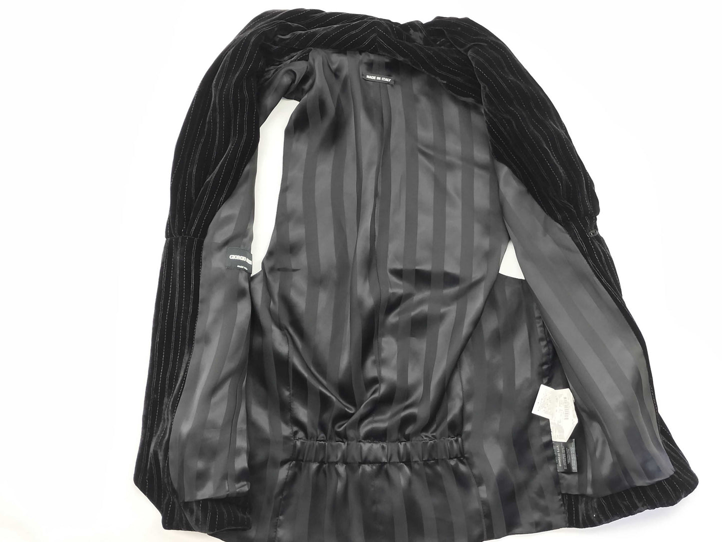 GIORGIO ARMANI Armani Vest Vest