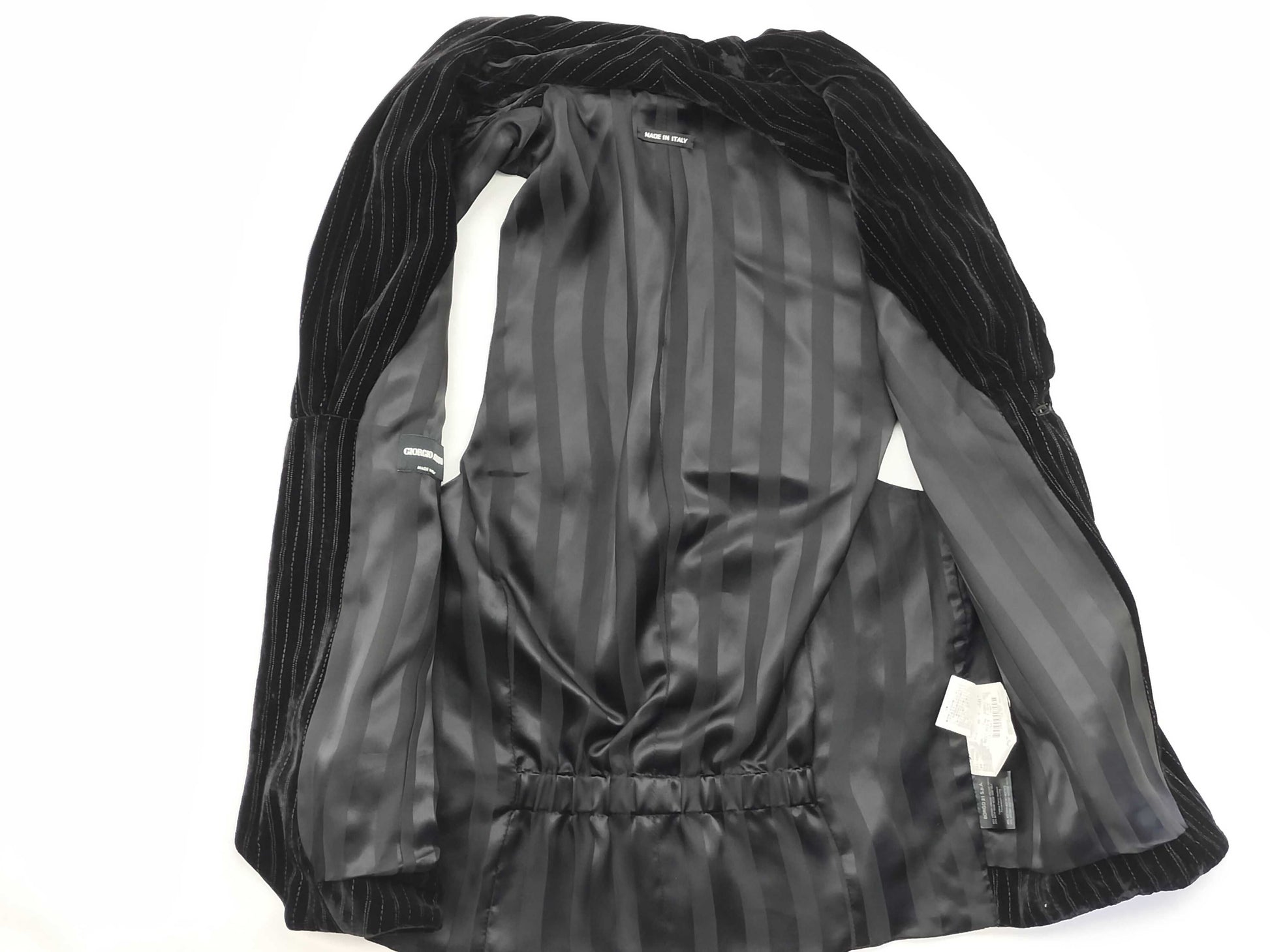GIORGIO ARMANI Armani Vest Vest