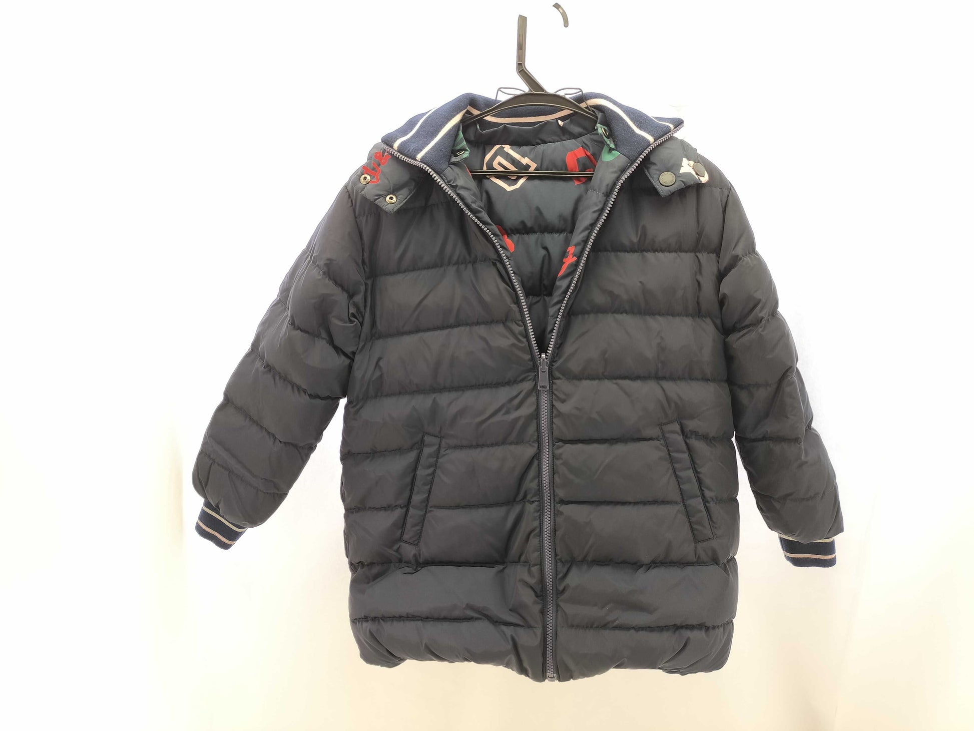 D&G Down Jacket Jacket