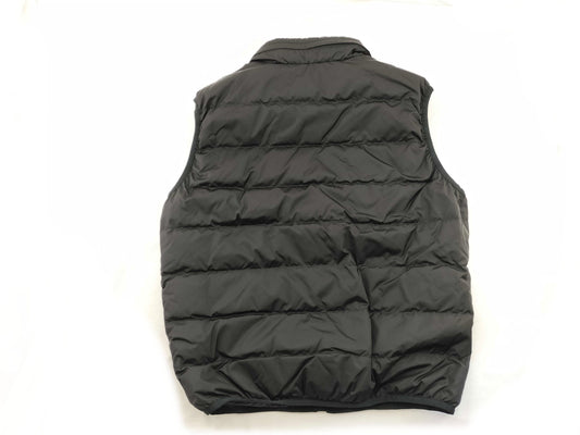 GUCCI Nylon Down Vest 56 Vest