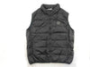 GUCCI Nylon Down Vest 56 Vest