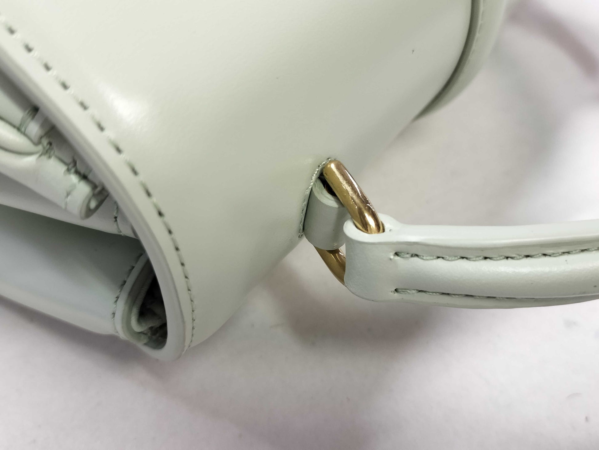CELINE Unused Sades 2way Bag Shoulder Bag