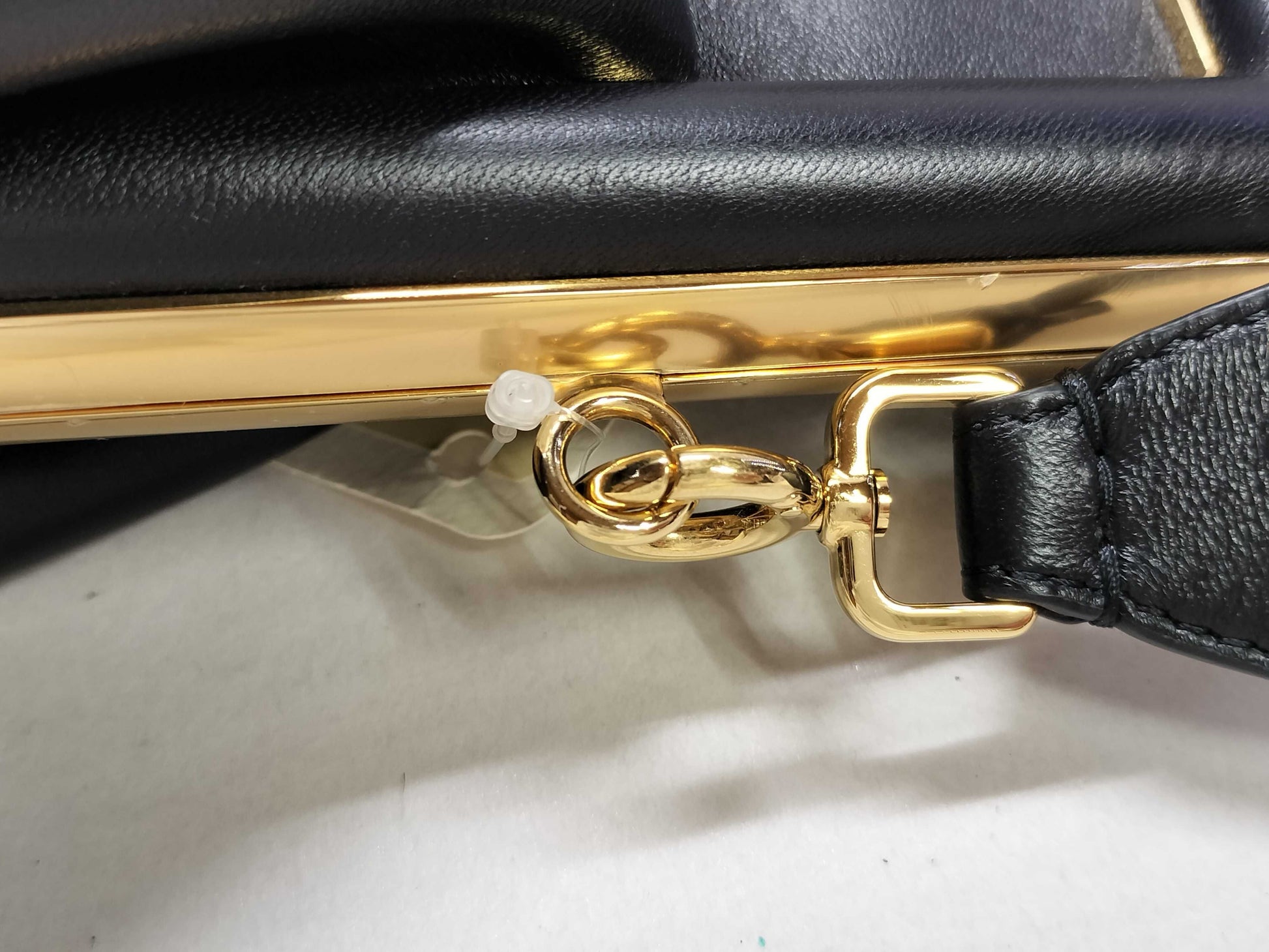 FENDI Unused First Shoulder Bag