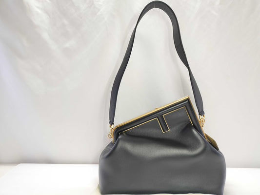 FENDI Unused First Shoulder Bag
