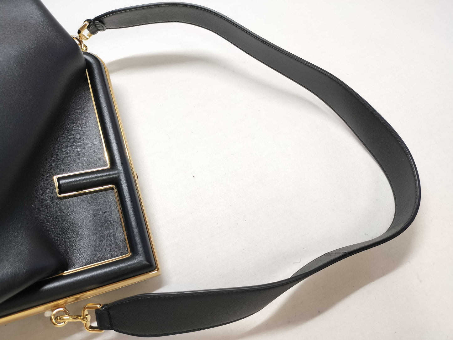 FENDI Unused First Shoulder Bag