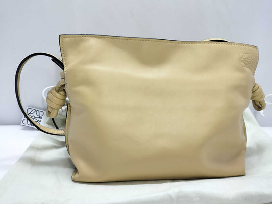 LOEWE Flamenco Shoulder Bag