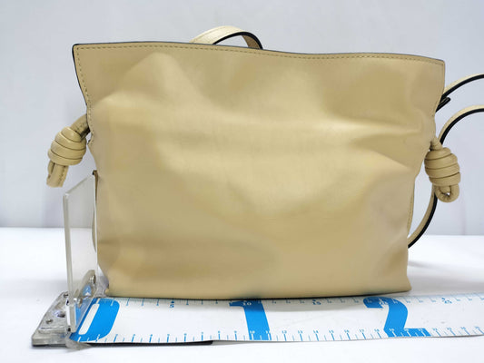 LOEWE Flamenco Shoulder Bag