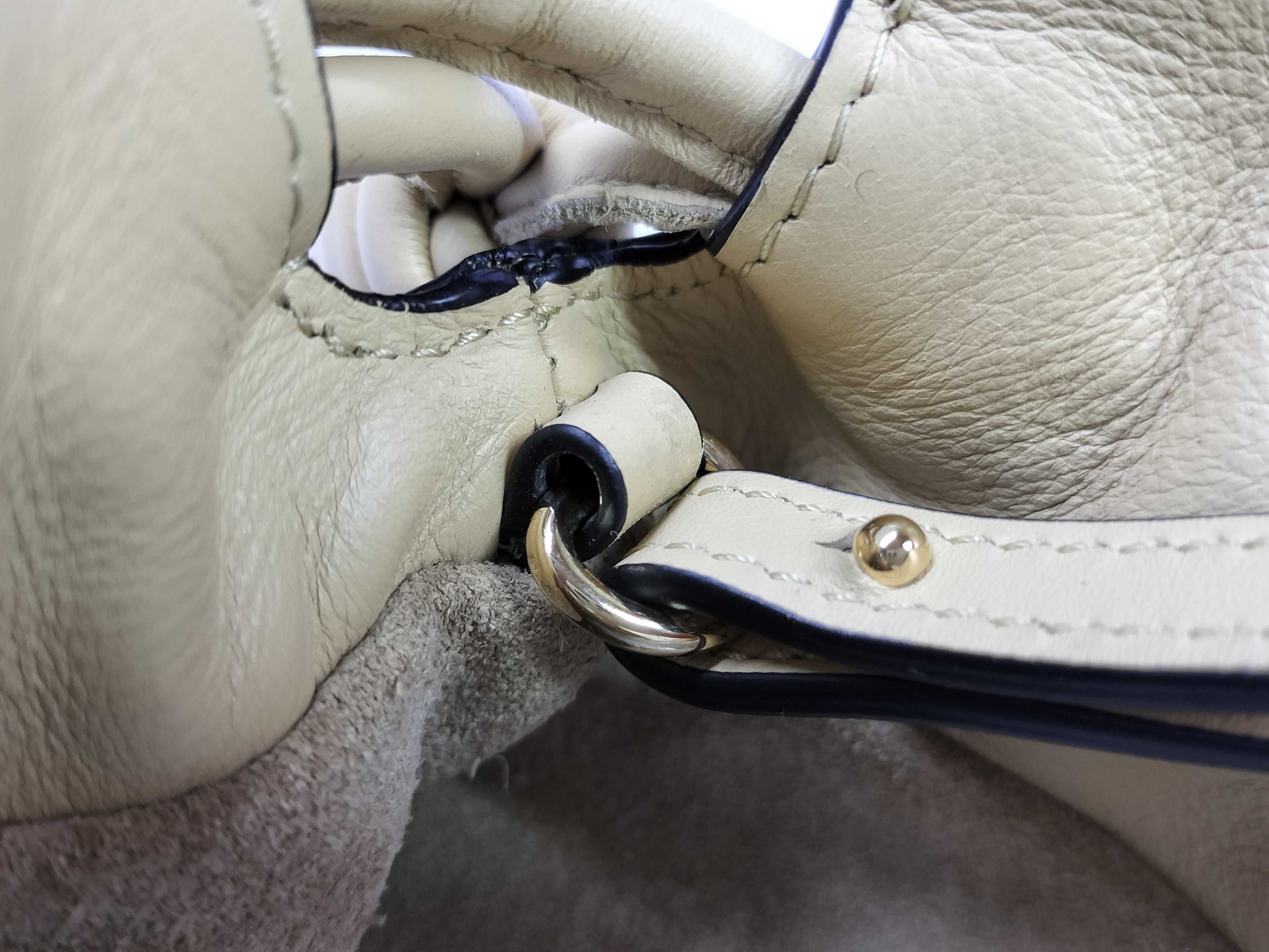 LOEWE Flamenco Shoulder Bag