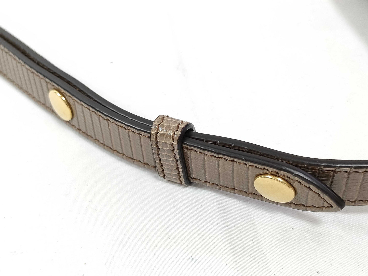 GUCCI GUCCI Shoulder Bag Sylvie 1969 Shoulder Bag