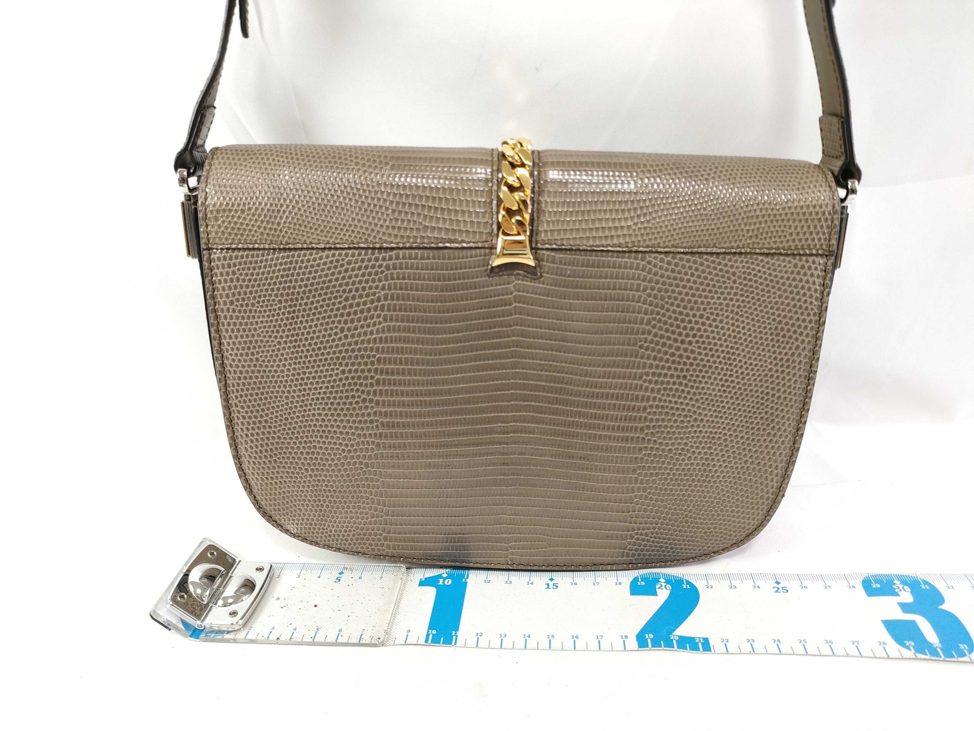 GUCCI GUCCI Shoulder Bag Sylvie 1969 Shoulder Bag