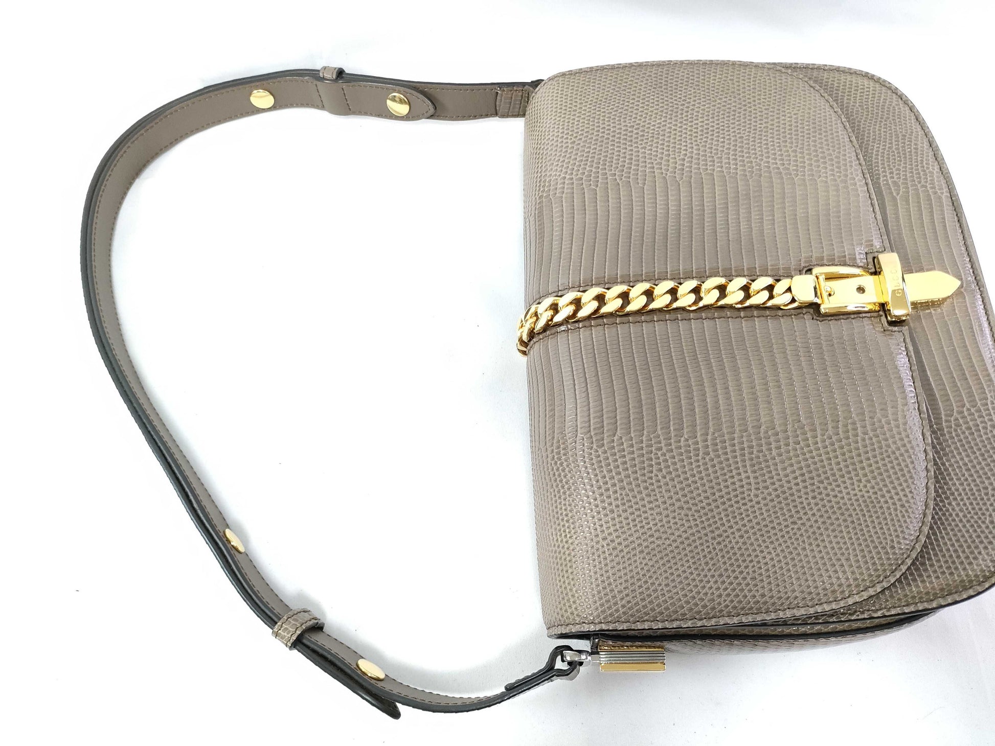 GUCCI GUCCI Shoulder Bag Sylvie 1969 Shoulder Bag