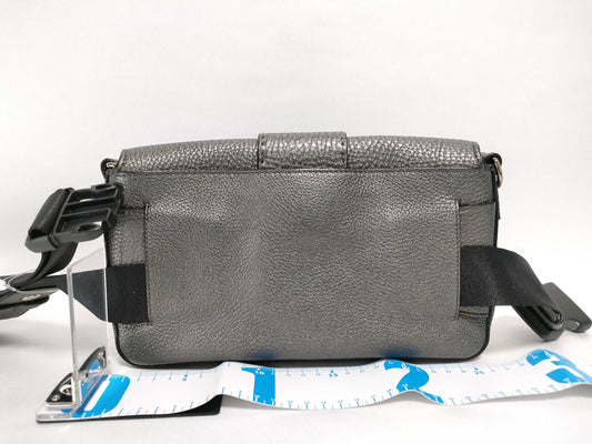 FENDI Mamma FENDI Waist Pouch Mamma Bucket/Selleria Waist Bag