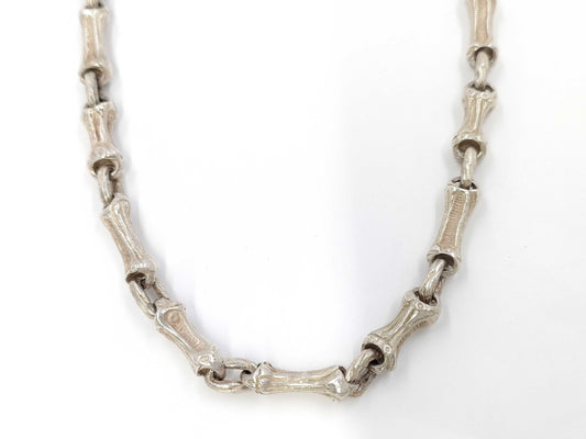 Tiffany & Co. Bamboo Necklace