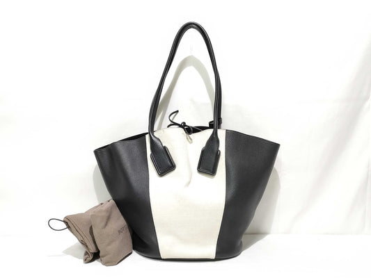 BOTTEGA VENETA BOTTEGA VENETA Tote Bag Basket Large Tote Bag