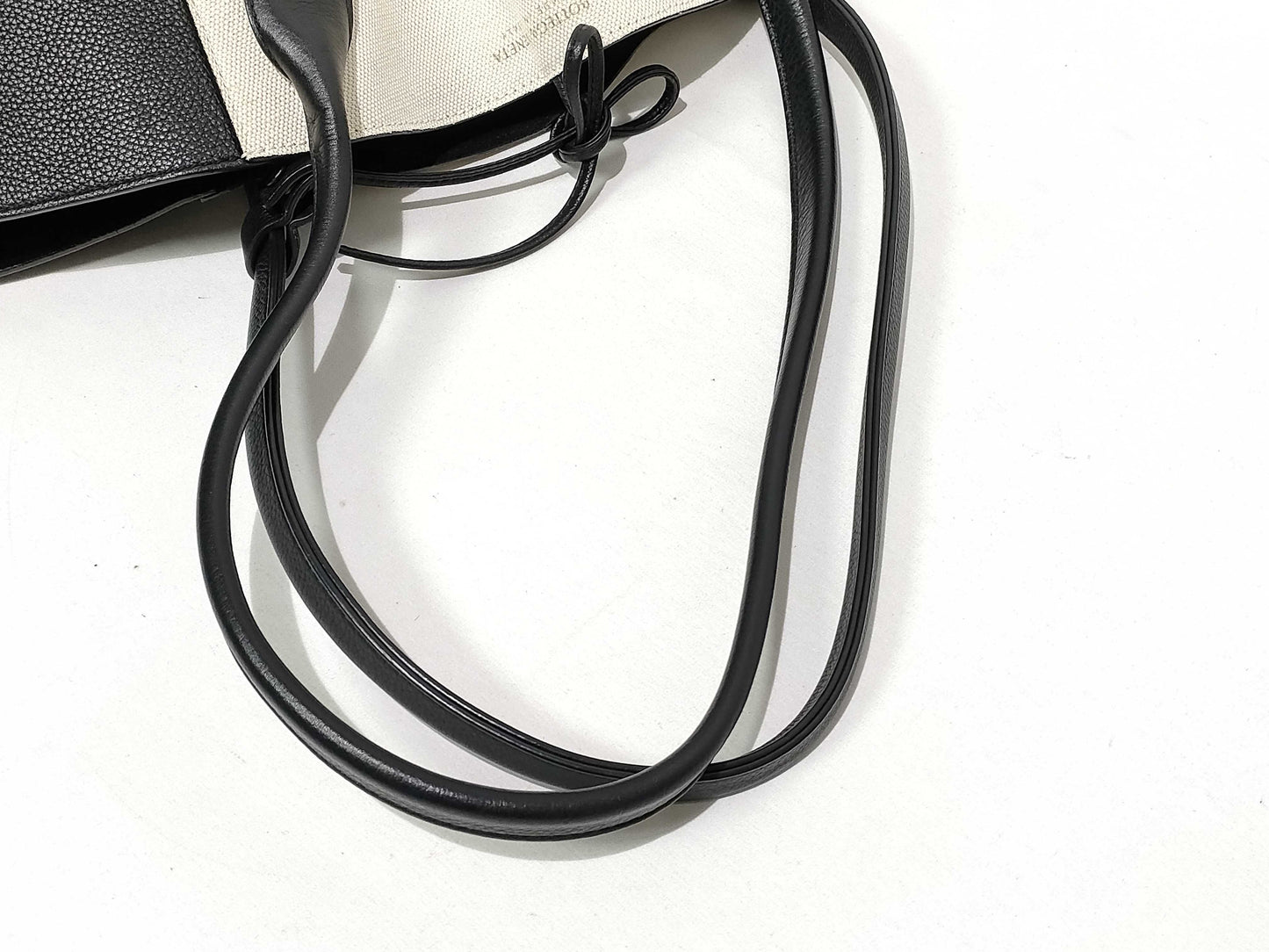 BOTTEGA VENETA BOTTEGA VENETA Tote Bag Basket Large Tote Bag