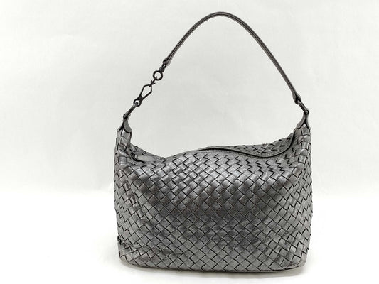 BOTTEGA VENETA Intrecciato BOTTEGA VENETA Handbag Small Shoulder Bag Handbag