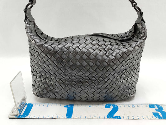 BOTTEGA VENETA Intrecciato BOTTEGA VENETA Handbag Small Shoulder Bag Handbag