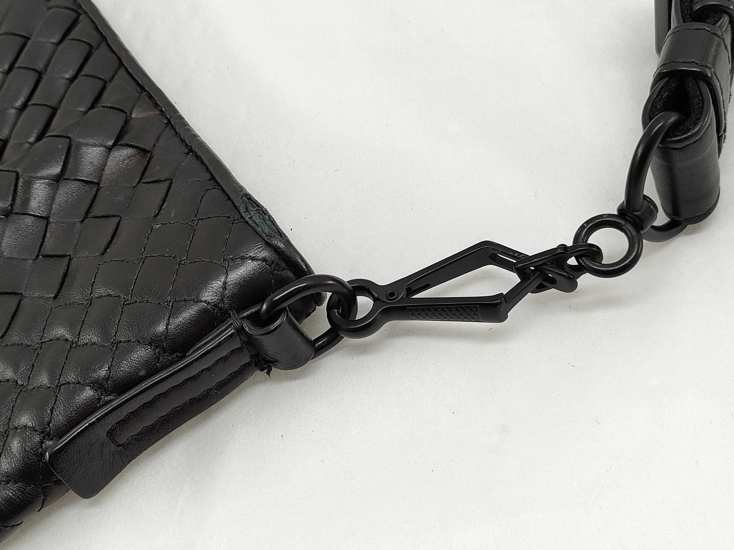 BOTTEGA VENETA Imperatore Shoulder Bag