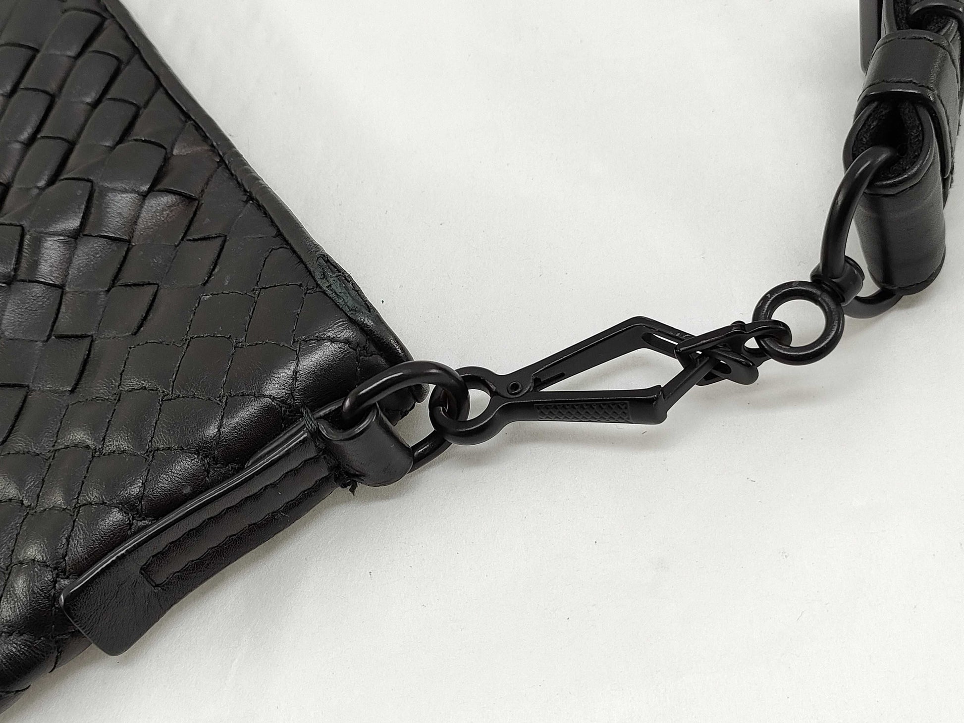 BOTTEGA VENETA Imperatore Shoulder Bag