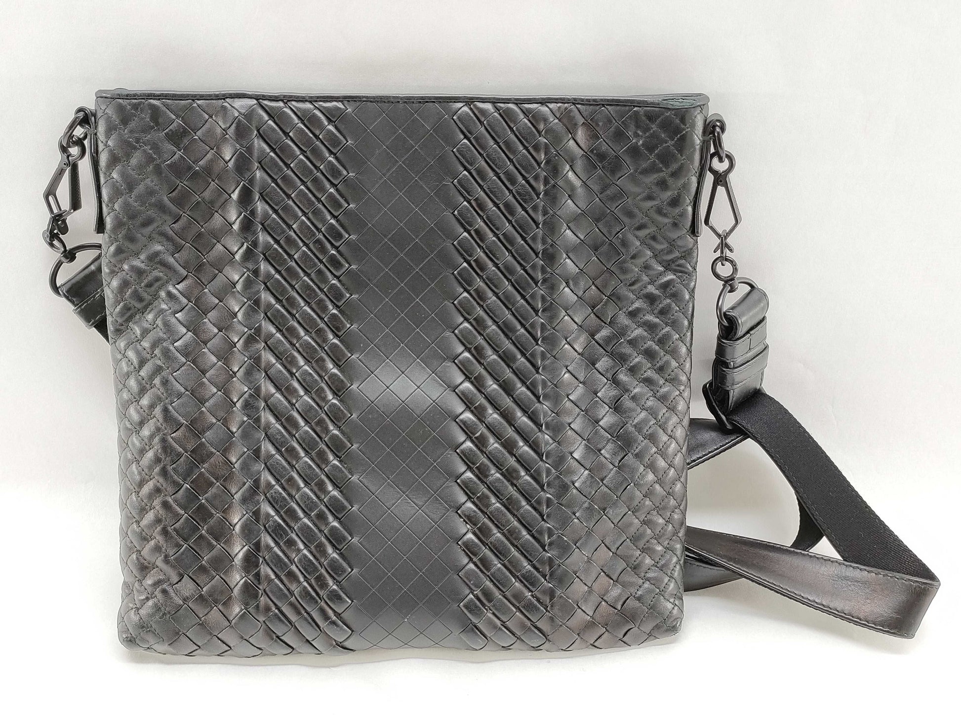 BOTTEGA VENETA Imperatore Shoulder Bag