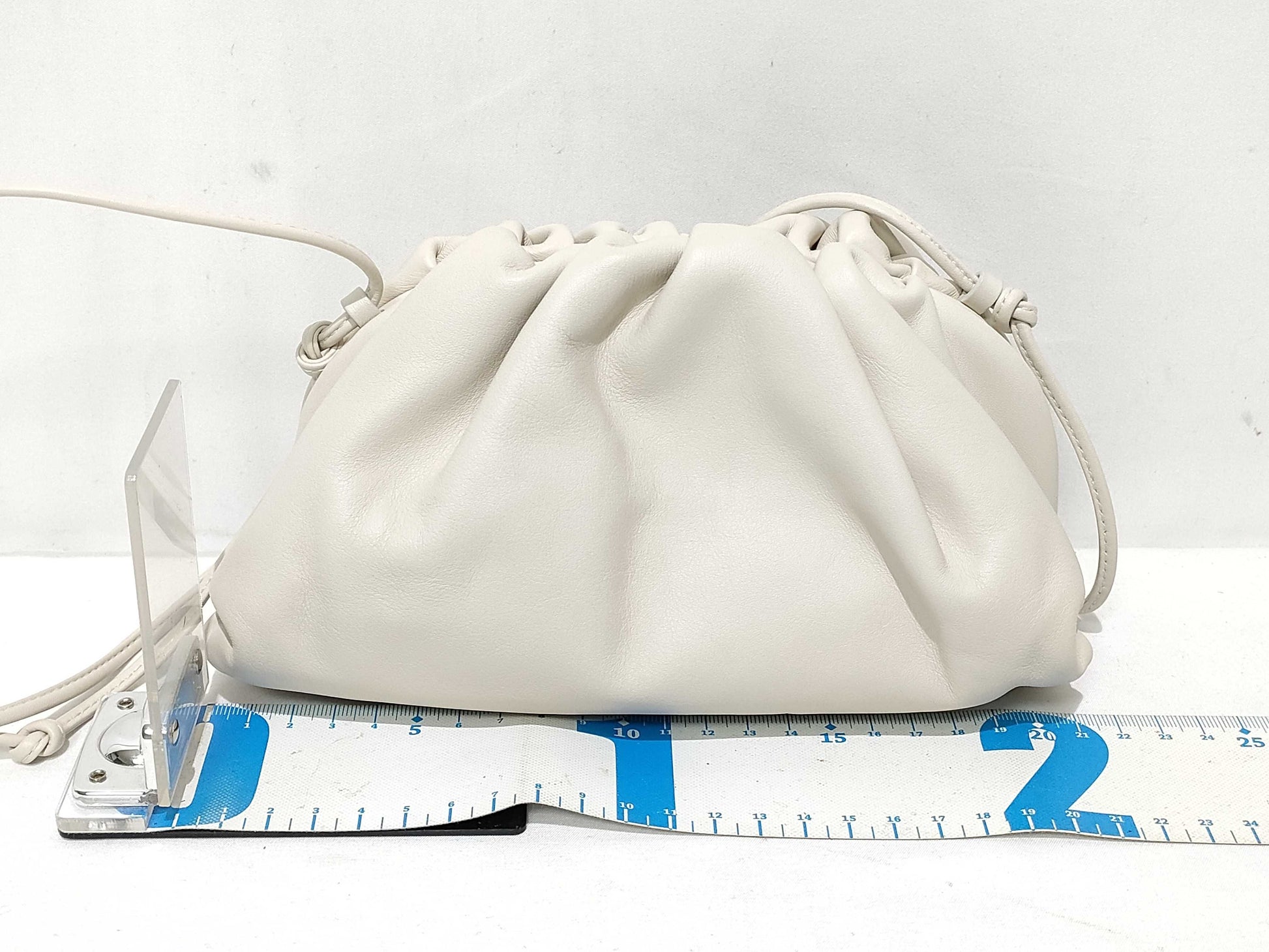 BOTTEGA VENETA BOTTEGA VENETA Mini The Pouch Shoulder Bag