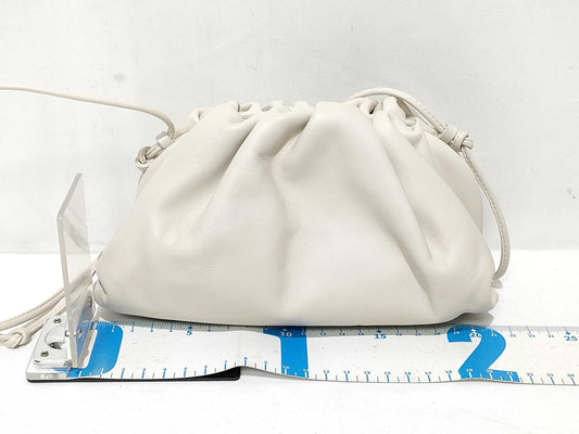 BOTTEGA VENETA BOTTEGA VENETA Mini The Pouch Shoulder Bag