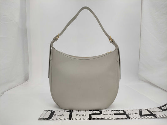 CELINE Medium Eloise Cuir Triomphe Shoulder Bag 114713FLH.02LS