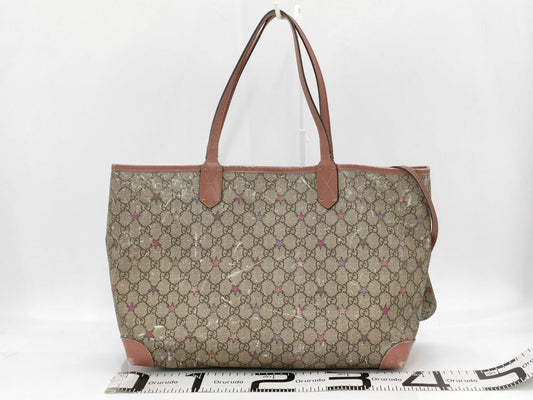 GUCCI Gucci tote bag