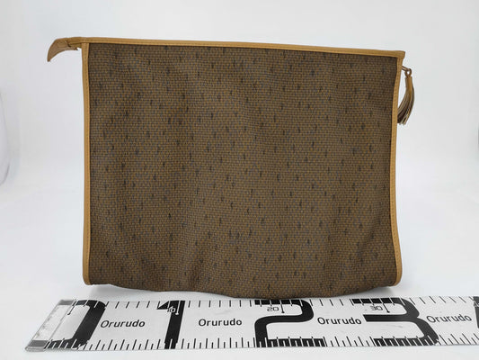 Yves Saint Laurent YSL Second Bag