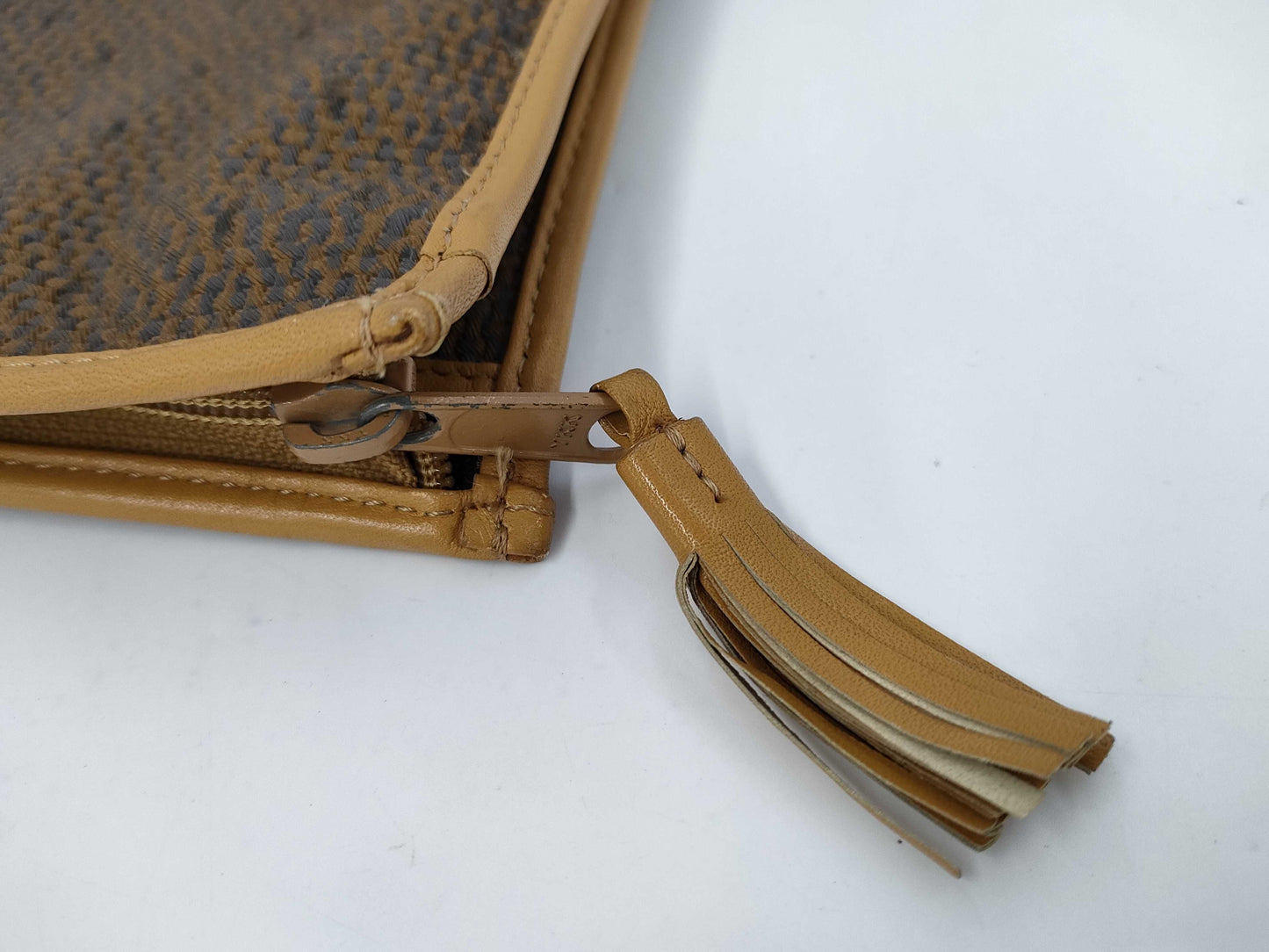 Yves Saint Laurent YSL Second Bag