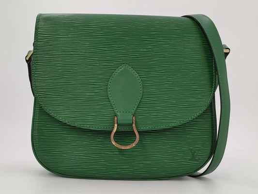 LOUIS VUITTON shoulder bag