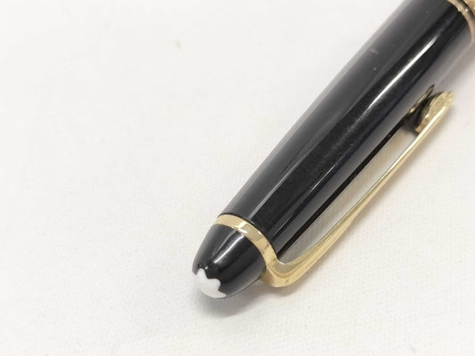 MONTBLANC Montblanc Fountain Pen 4810 14K