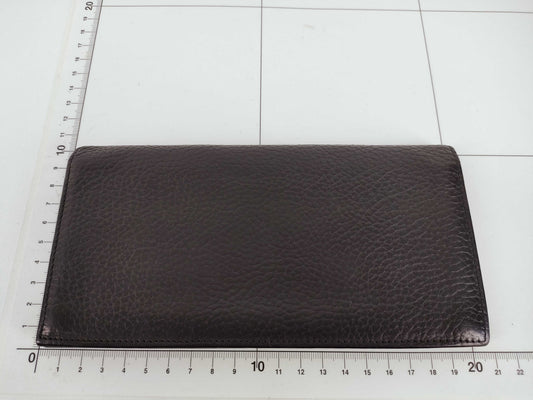 dunhill billfold billfold