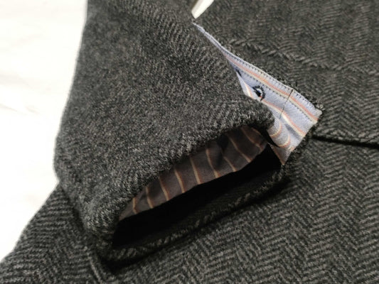 POLO Ralph Lauren Wool Jacket, Size L, Coat
