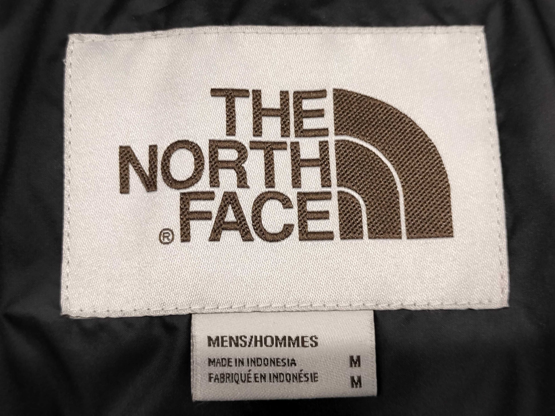 THE NORTH FACE The North Face M Down Jacket