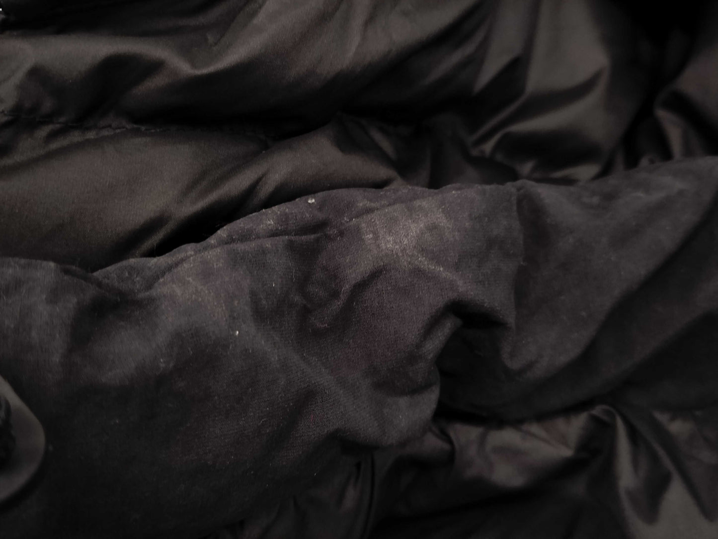 THE NORTH FACE The North Face M Down Jacket