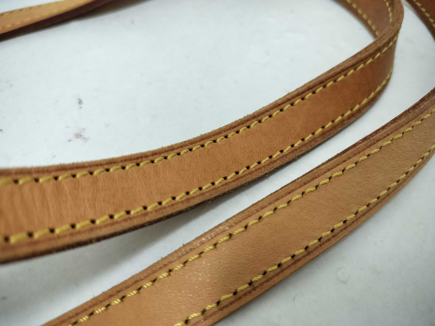 LOUIS VUITTON Monogram Cite MM M51182 Handbag