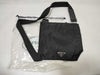 PRADA Nylon PRADA Prada Nylon Shoulder Bag Black Shoulder Bag