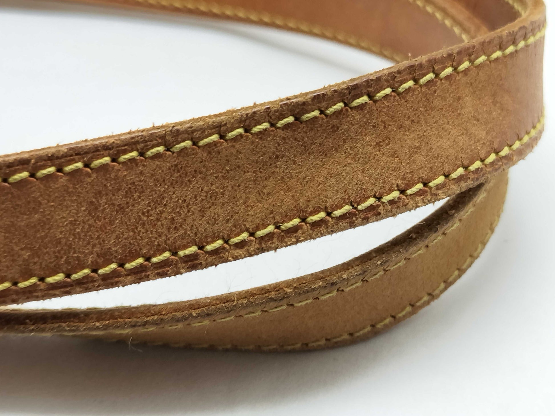 LOUIS VUITTON Monogram Babylon M51102 MB0939 Brown Shoulder Bag