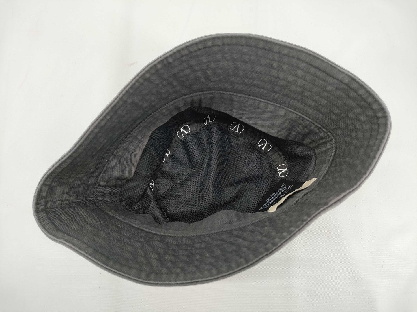 VALENTINO Bucket Hat Black Other Accessories