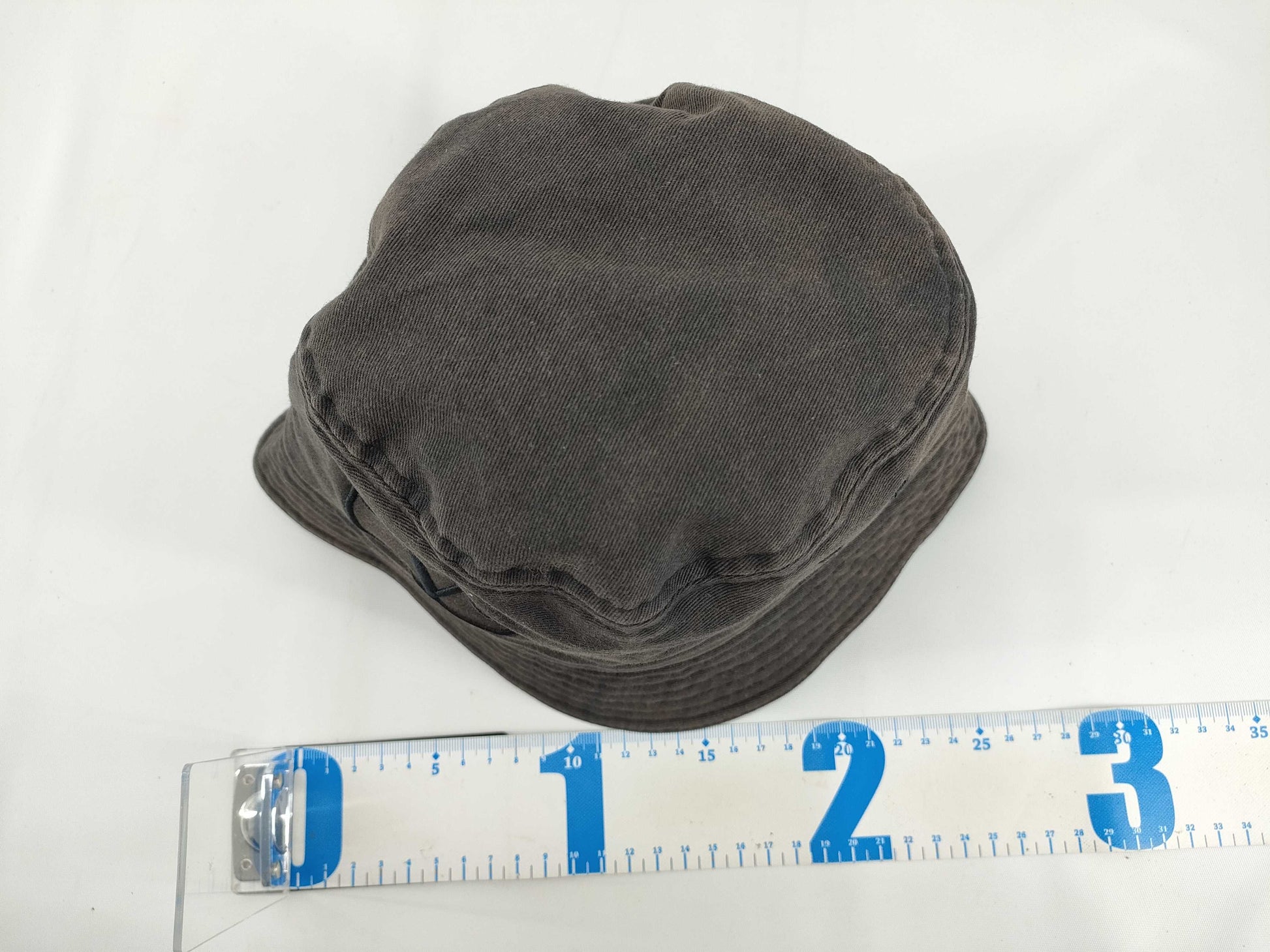 VALENTINO Bucket Hat Black Other Accessories