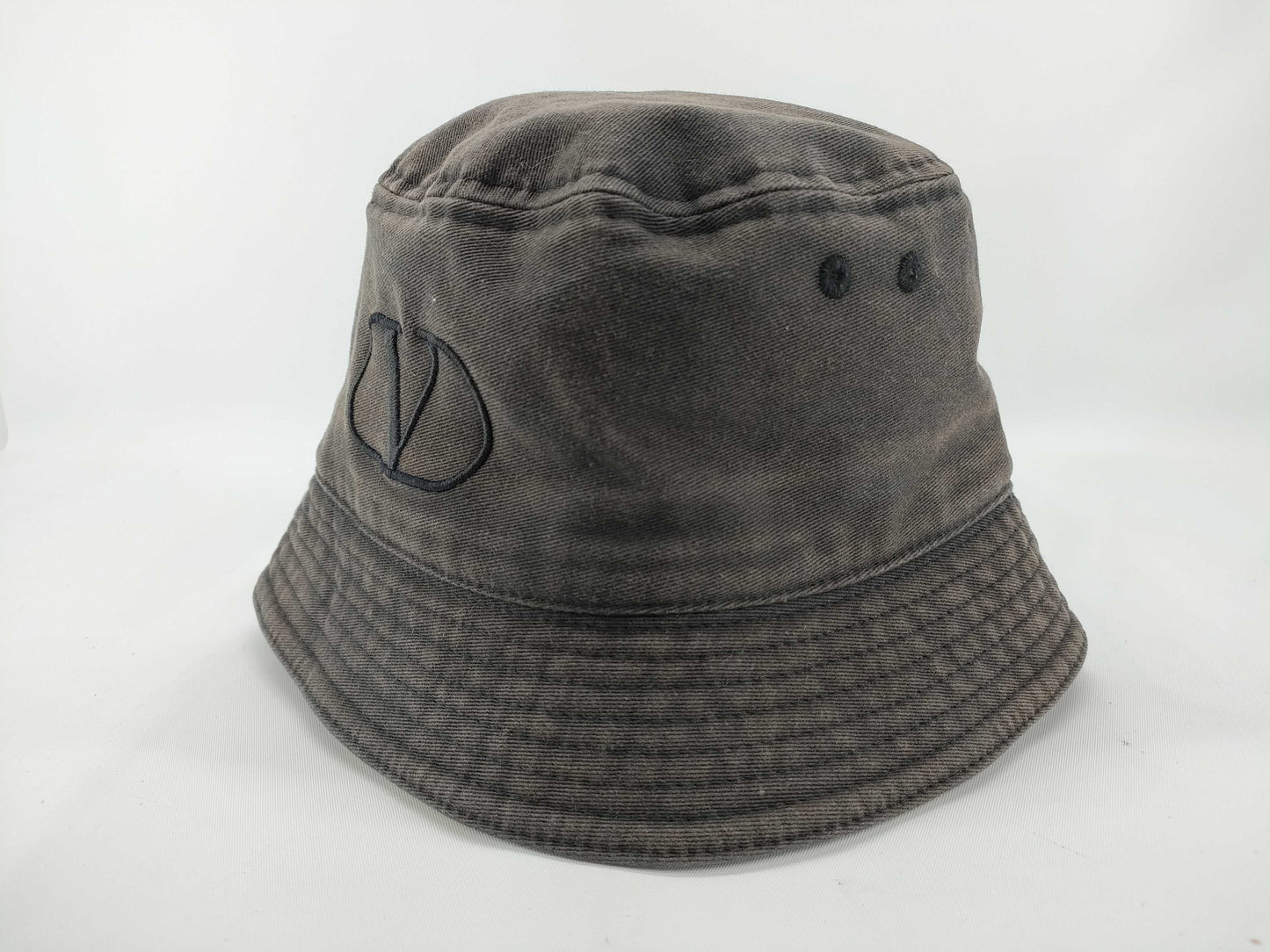 VALENTINO Bucket Hat Black Other Accessories