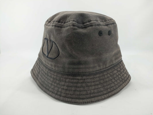 VALENTINO Bucket Hat Black Other Accessories