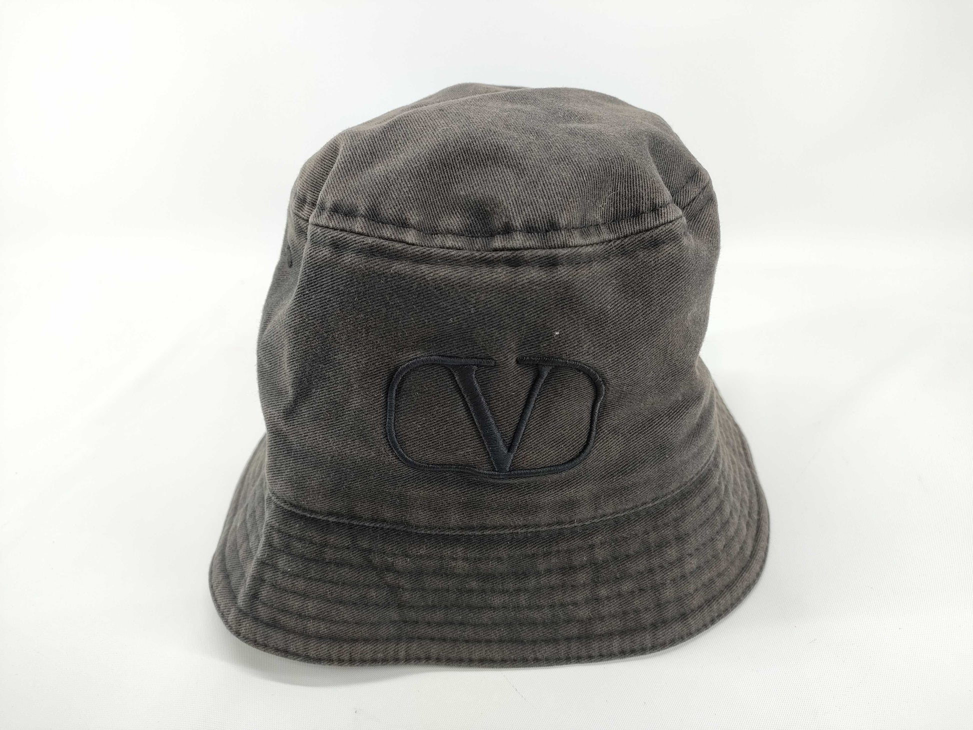 VALENTINO Bucket Hat Black Other Accessories