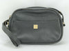 GIVENCHY Givenchy Leather Shoulder Bag Black Shoulder Bag