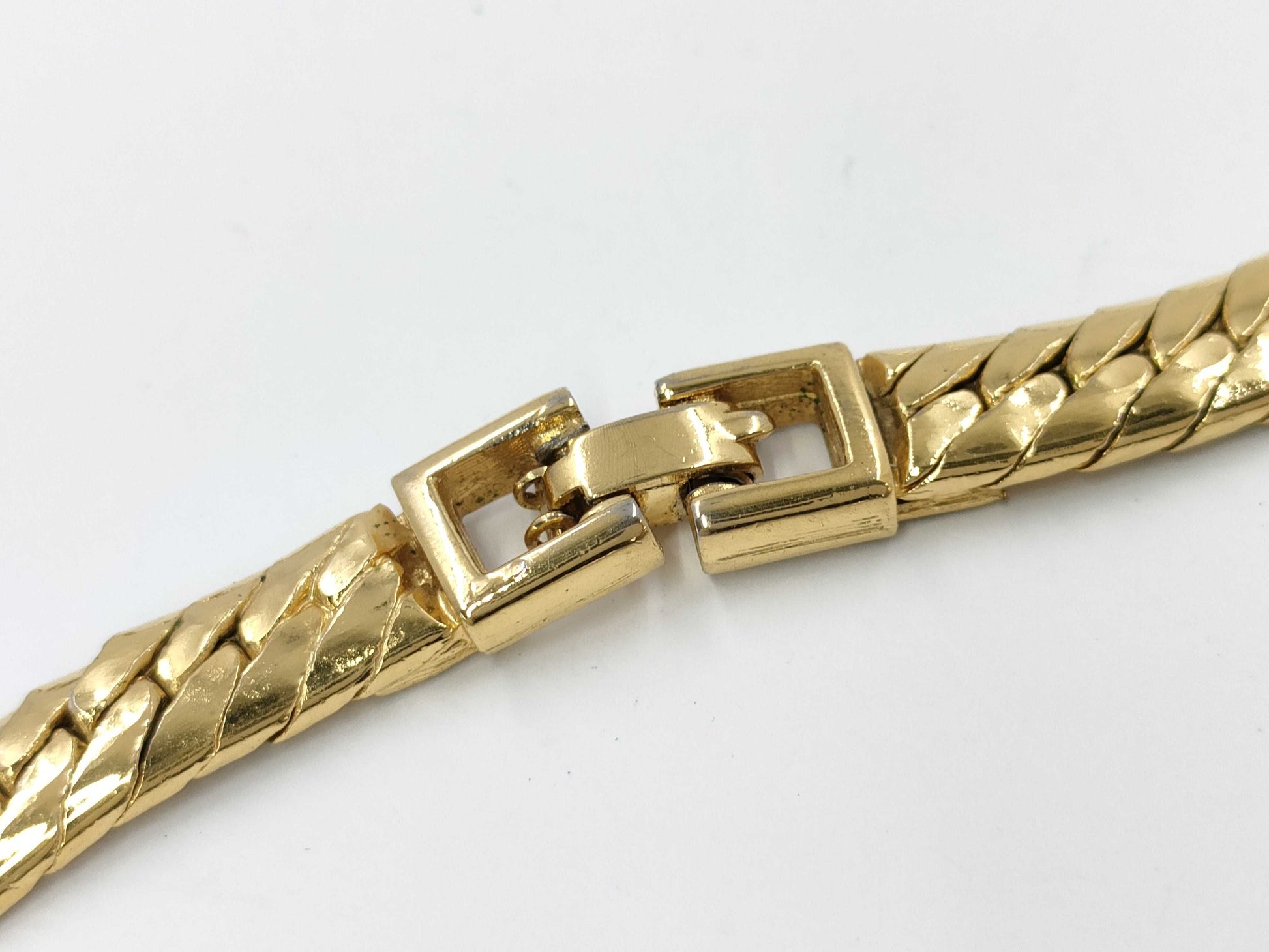 GIVENCHY Givenchy Colored Stone Necklace Necklace