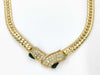 GIVENCHY Givenchy Colored Stone Necklace Necklace